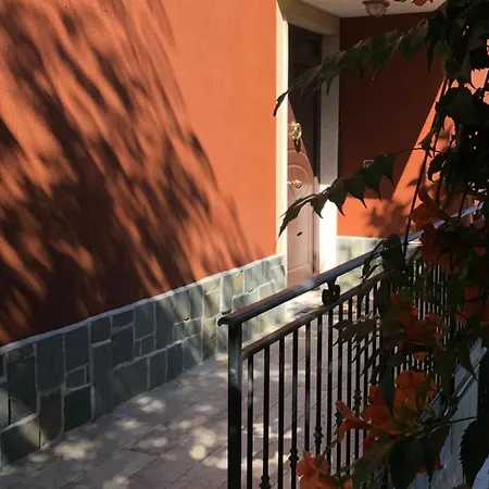 La Casetta Del Tesoro Holiday home Falconara Marittima