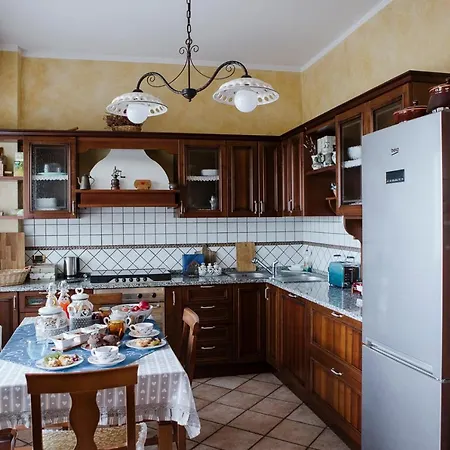 La Casetta Del Tesoro * Falconara Marittima