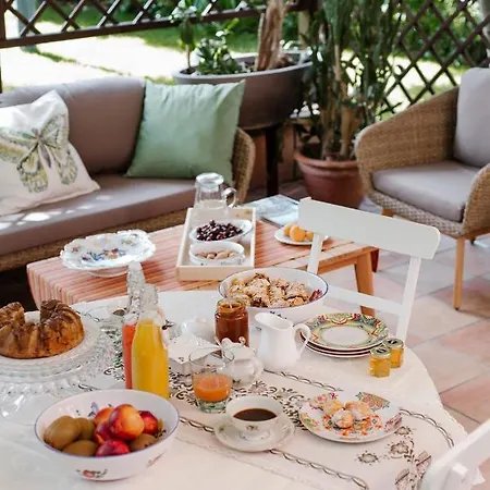 La Casetta Del Tesoro פלקונרה מריטימה