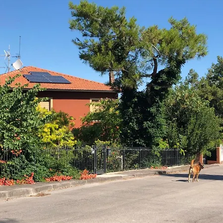 La Casetta Del Tesoro *