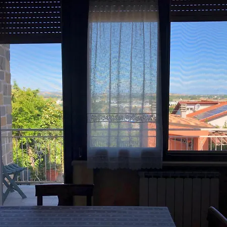 La Casetta Del Tesoro *
