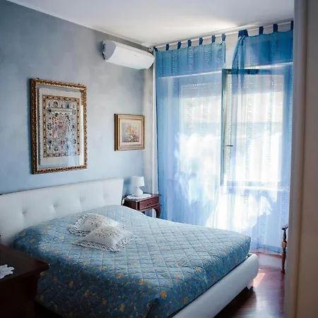 La Casetta Del Tesoro Holiday home