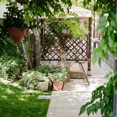 La Casetta Del Tesoro * פלקונרה מריטימה