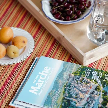 La Casetta Del Tesoro Holiday home