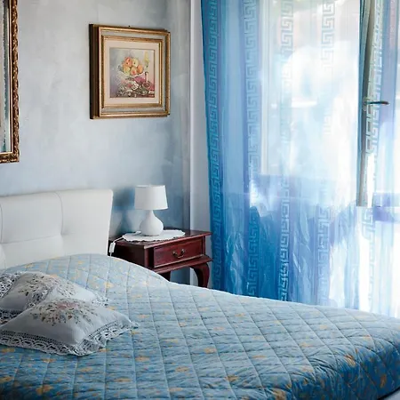 בית נופש La Casetta Del Tesoro *