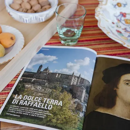 La Casetta Del Tesoro *