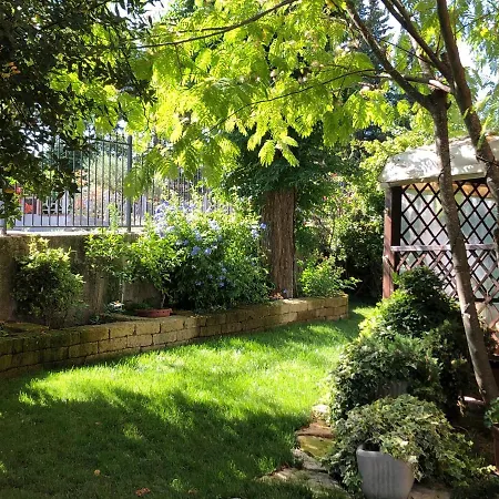 La Casetta Del Tesoro * Falconara Marittima