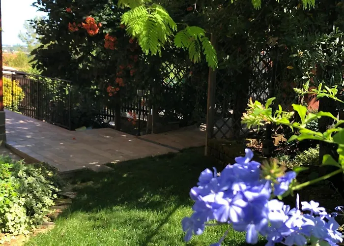 Hébergement de vacances La Casetta Del Tesoro Falconara Marittima