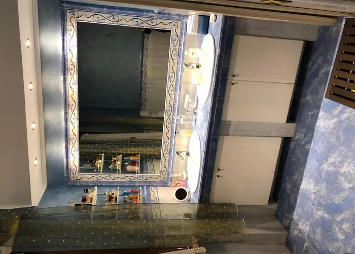 La Casetta Del Tesoro Hébergement de vacances *