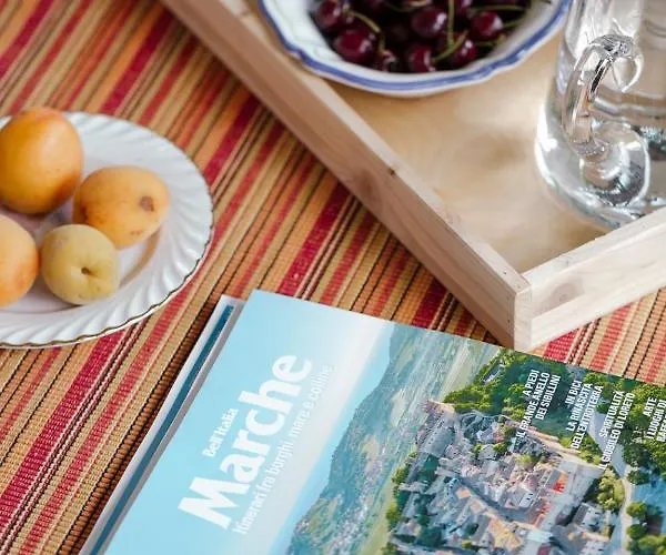 La Casetta Del Tesoro Hébergement de vacances